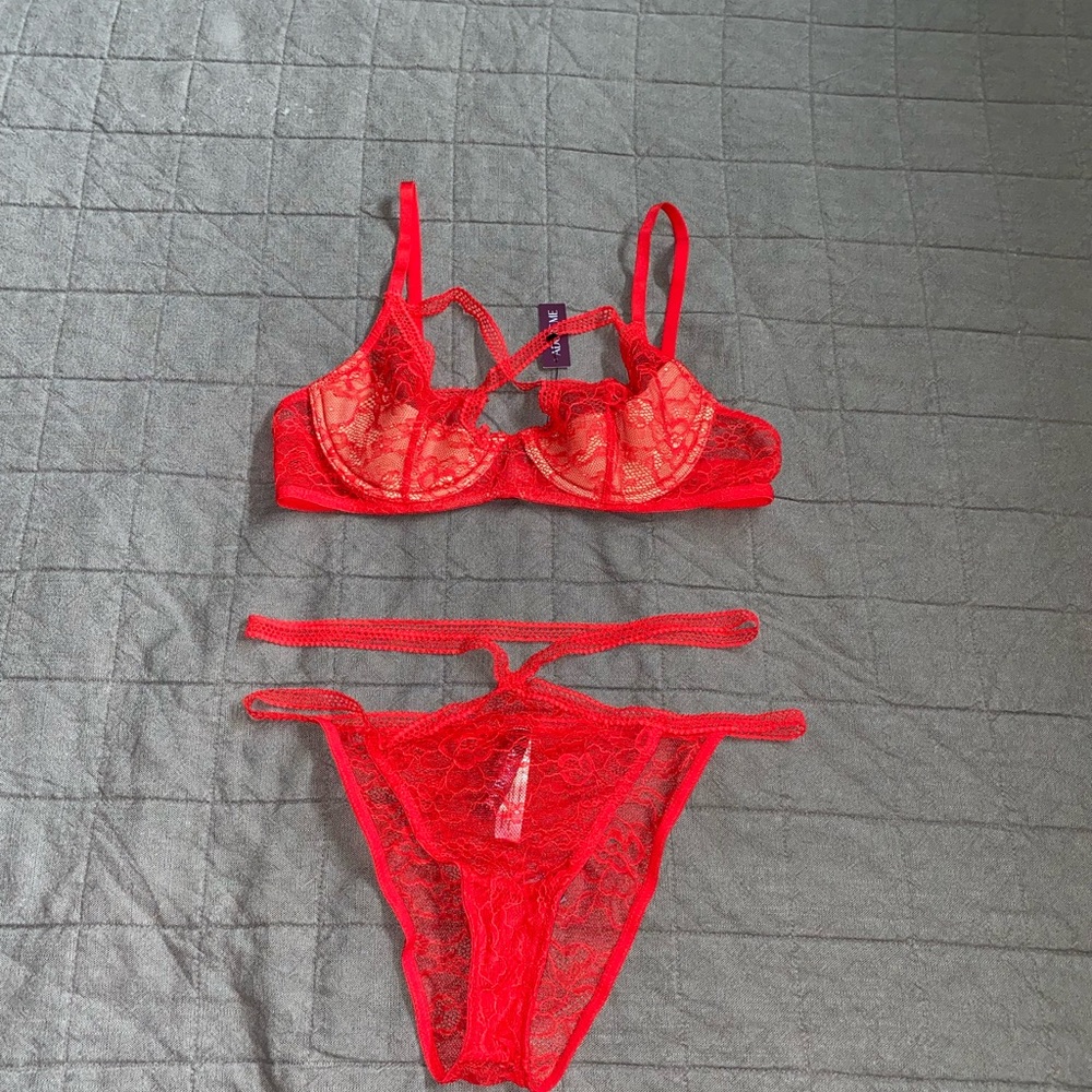 NWT Adore Me Set